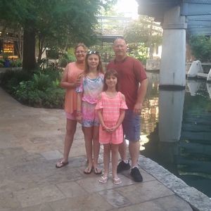 Meet your Posher, Debbie